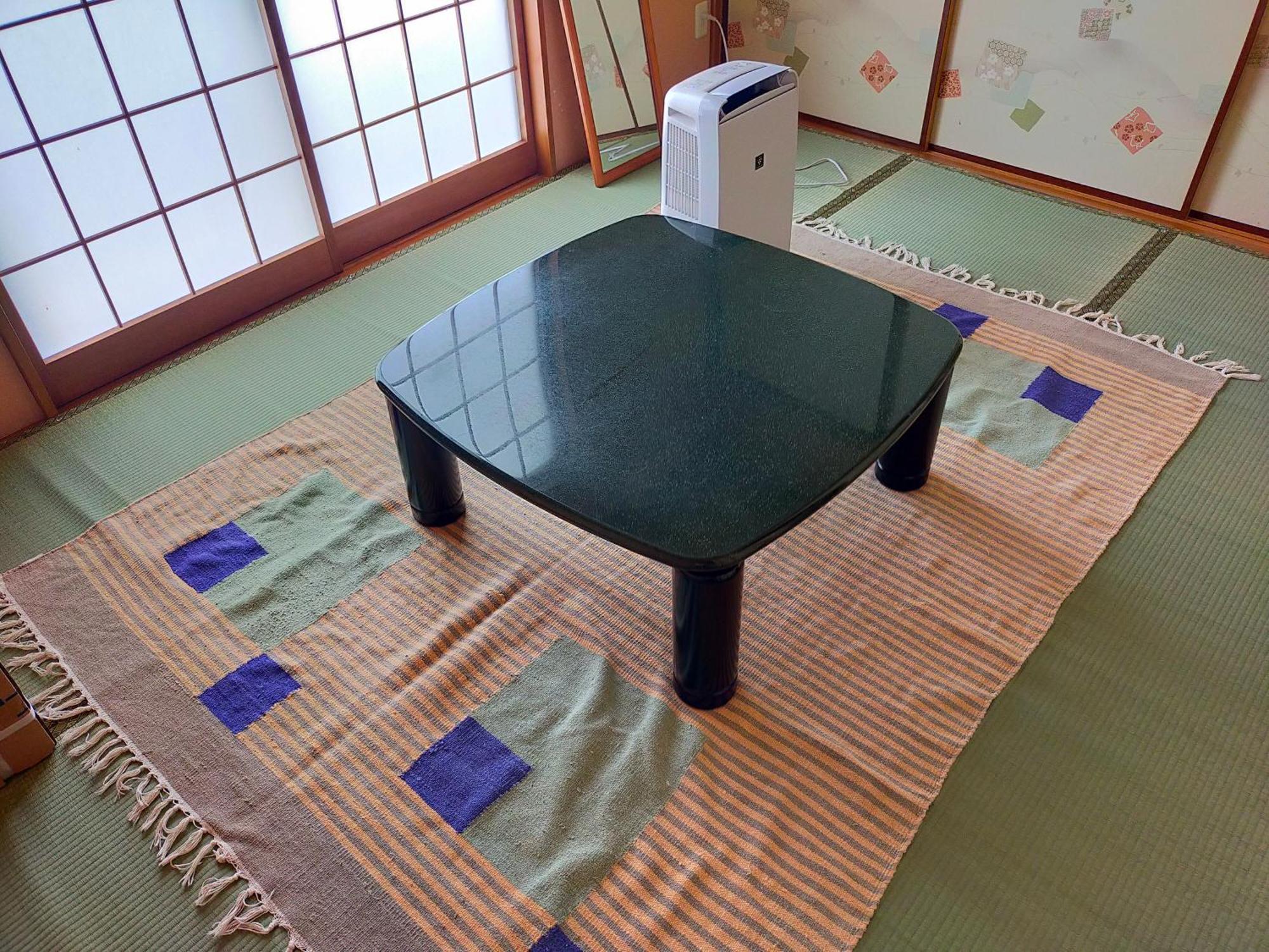 奄美ゲストハウス宇宿サンライズビーチ Amami Bagian luar foto